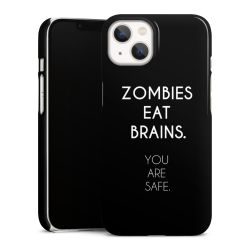 Premium Skyddskal blank