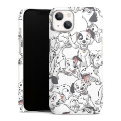 Premium Skyddskal blank