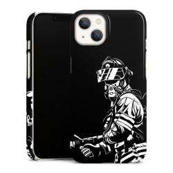 Premium Skyddskal blank