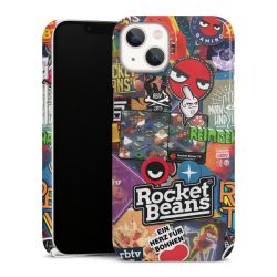 Premium Case glänzend