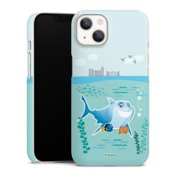 Premium Suojakuori kiiltävä