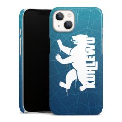 Premium Case glänzend