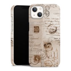 Premium Skyddskal blank