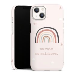 Premium Skyddskal blank