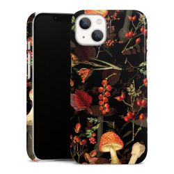 Premium Skyddskal blank