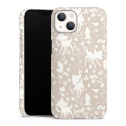 Premium Skyddskal blank