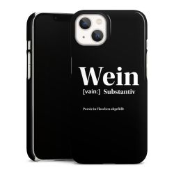 Premium Case glänzend