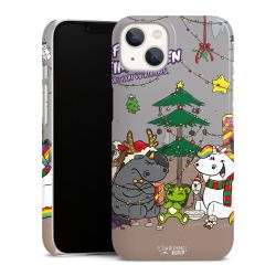 Premium Case glänzend