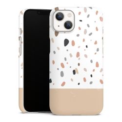 Premium Skyddskal blank