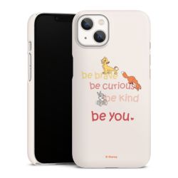 Premium Skyddskal blank