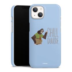 Premium Skyddskal blank