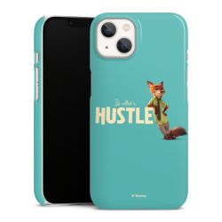 Premium Skyddskal blank