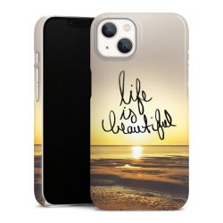 Premium Skyddskal blank