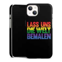 Premium Case glänzend
