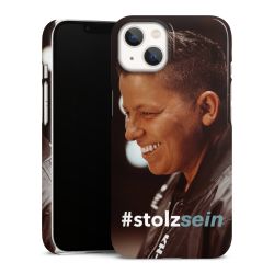 Premium Case glänzend