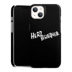 Premium Case glänzend