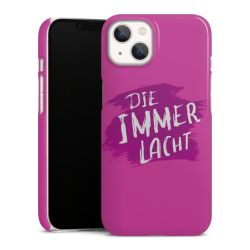 Premium Case glänzend