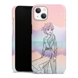 Premium Skyddskal blank