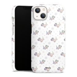 Premium Skyddskal blank