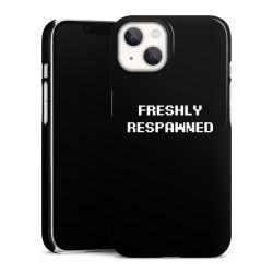 Premium Skyddskal blank