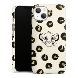 Premium Skyddskal blank