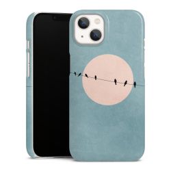 Premium Skyddskal blank