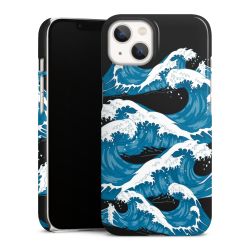 Premium Skyddskal blank