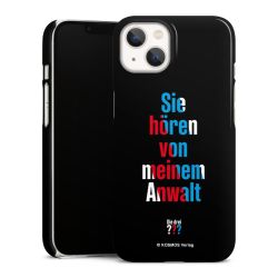 Premium Case glänzend