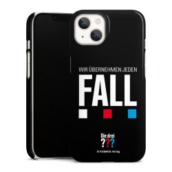 Premium Case glänzend