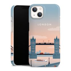 Premium Skyddskal blank