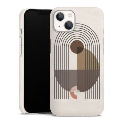 Premium Skyddskal blank