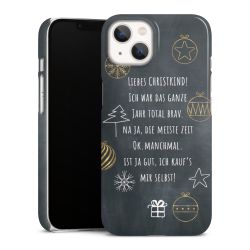 Premium Case glänzend