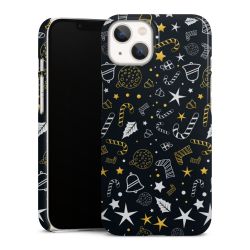 Premium Skyddskal blank