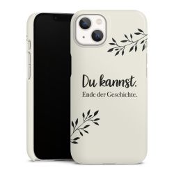 Premium Case glänzend