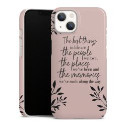 Premium Skyddskal blank