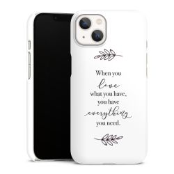 Premium Skyddskal blank