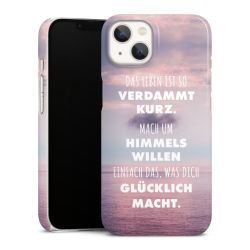 Premium Case glänzend