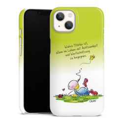 Premium Case glänzend