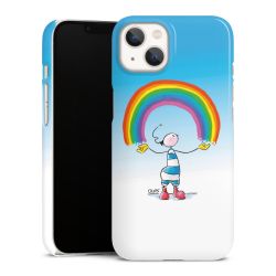 Premium Case glänzend