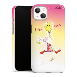 Premium Case glänzend