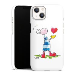 Premium Case glänzend