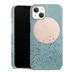 Premium Skyddskal blank