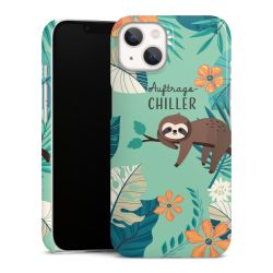 Premium Skyddskal blank