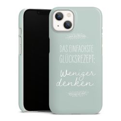 Premium Case glänzend