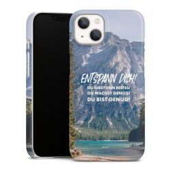 Premium Case glänzend