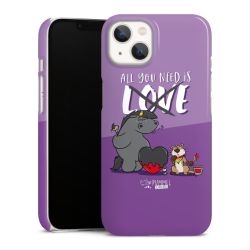 Premium Case glänzend