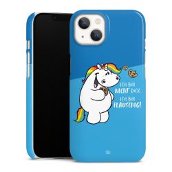 Premium Case glänzend