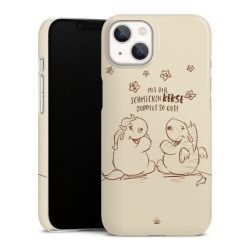 Premium Case glänzend