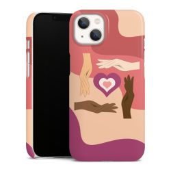 Premium Skyddskal blank