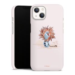 Premium Skyddskal blank